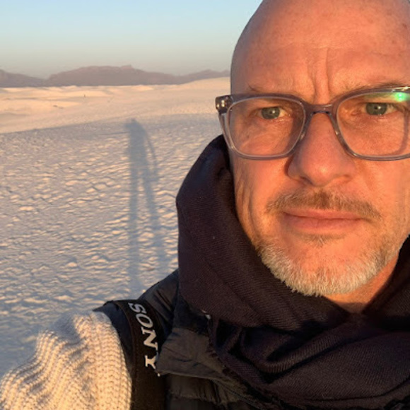 Meet your Posher, Colin - Picture 1 of 1